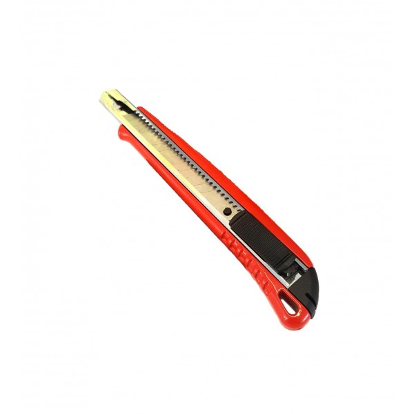 Bafix Maket Bıçağı Metal Döküm Dar