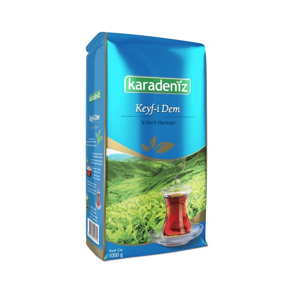 Doğuş Karadeniz Keyf-i Dem 1 Kg
