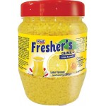 Kent Fresher Granül Limon Aromalı 300 G