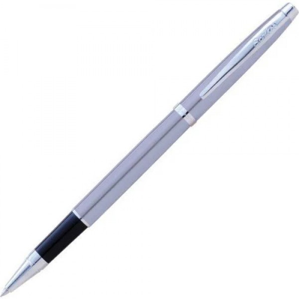 Scrikss Roller Kalem Krom Kristal Kutu