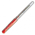 Uniball UM-153 Roller Kalem Jel Bilye Uç 1.0 MM Kırmızı