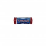 Rawness 55x60 Orta Boy Çöp Poşeti 150 GR Kırmızı