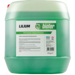 Biofer 20 Kg Lilium Bulaşık Deterjanı Elde Yıkama