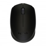 Logitech M170 Kablosuz Siyah Mouse