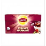 Lipton Tiryaki Demlik Poşet Çay 3.2 G X 100 Adet