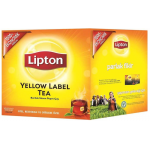 Lipton Yellow Label Bardak Poşet 2 Gr x 1000 Adet