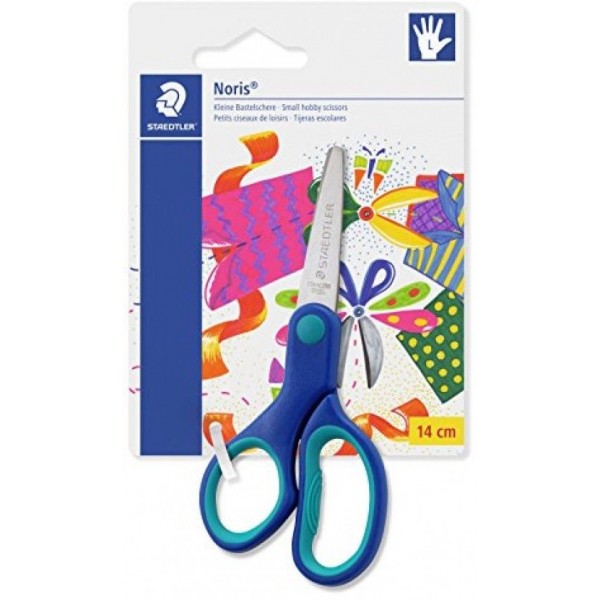 Staedtler Noris Sol El 14 Cm Makas