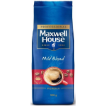 Jacobs Maxwell House Mild Blend Toz Granül Kahve 500 Gr