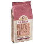 Kurukahveci Mehmet Efendi Colombian Filtre Kahve 250 G