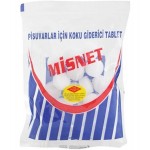 Misnet Pisuvar Koku Giderici Tablet 100 Gr