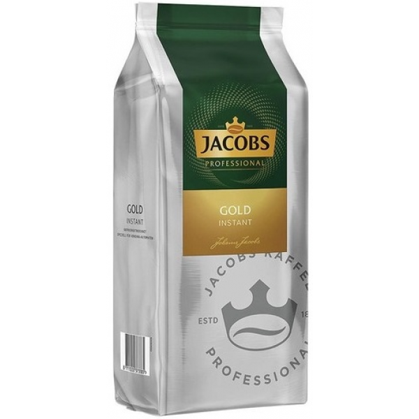 Jacobs İnstant Gold Kahve 500 GR
