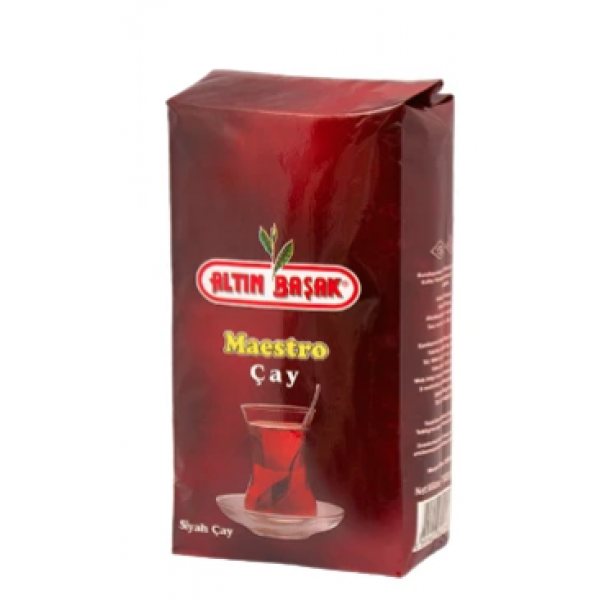 ALTINBAŞAK MAESTRO ÇAY 1000 GR