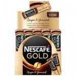 Nescafe Gold Hazır Kahve 2 G X 100 Adet