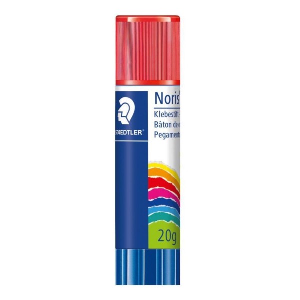 Staedtler 20 Gr Noris Stick Yapıştırıcı