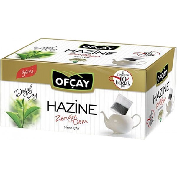 Ofçay Hazine Zengin Dem 30X15 Gr