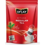 Ofçay Bitane Regular Tea Demlik Poşet Çay 30x30 Gr