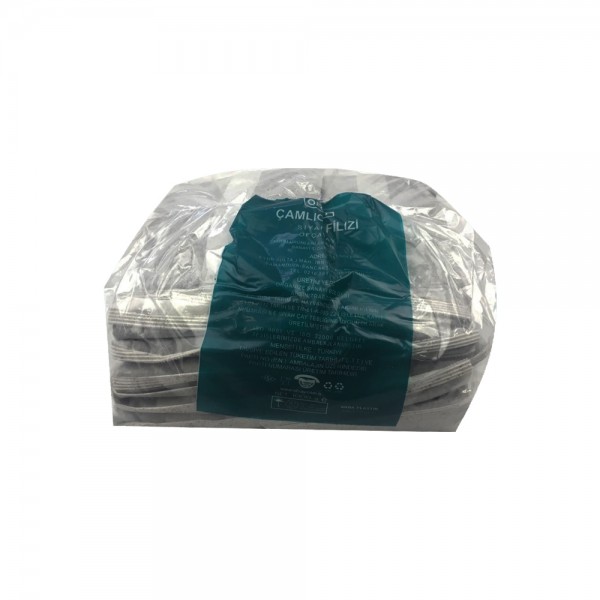 Ofçay Çamlıca Filizi Demlik Poşet Çay 25x40 Gr