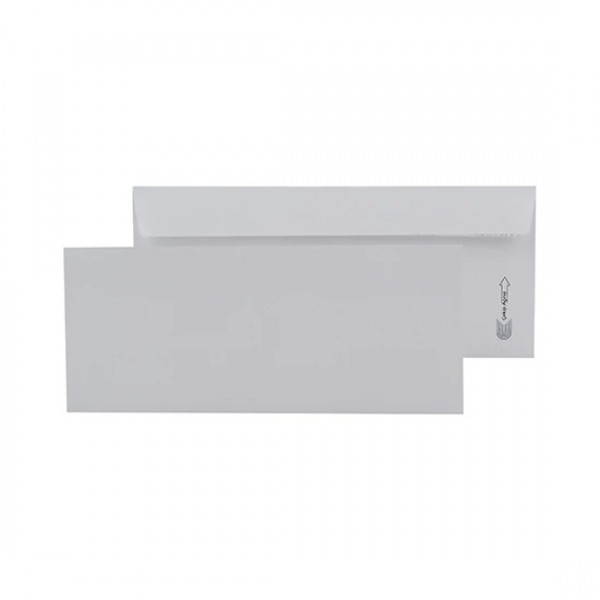 Oyal Zarf Diplomat 10.5 cm X 24 cm Beyaz