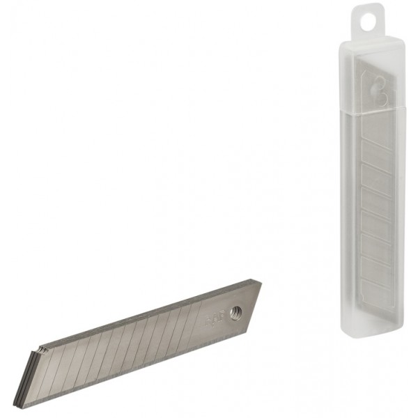 Kraf Maket Bıçağı Yedeği Geniş 618G