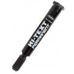 Hi-Text Permanent Marker Yuvarlak Uç Siyah 830pb