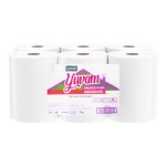 Komili Yuvam 4 KG 12 Rulo Mini Jumbo Tuvalet Kağıdı - Eko 96M 
