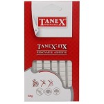Tanex Fix Hamur Yapıştırıcı 50gr Beyaz
