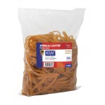 Kraf Ambalaj Lastiği %100 Kauçuk 500 GR Geniş 940G
