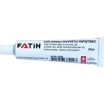 Fatih Sıvı Yapıştırıcı 20 GR