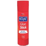 Kraf Stick Yapıştırıcı 20 GR 4020G