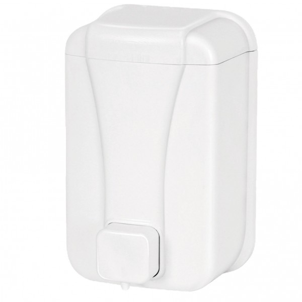 Palex Sıvı Sabun Dispenseri Beyaz 1000 cc