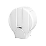 Palex Standart Jumbo Dıştan Çekmeli Tuvalet Kağıdı Dispenseri - Beyaz
