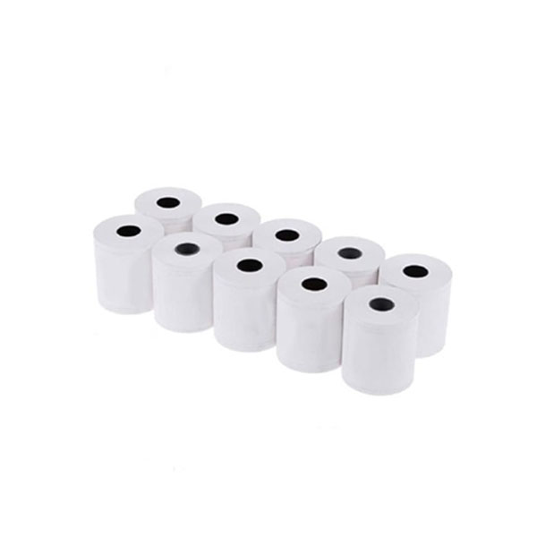Mopak Termal Pos Rulosu 52 G 80 mmx40 m 10'lu