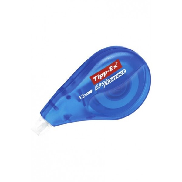 Bic Tipp-Ex Şerit Düzeltici 12 m