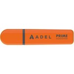 Adel Prime Fosforlu Kalem Turuncu