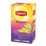 Lipton Bardak Poşet Çay Ihlamur 1.6 G X 20 Adet