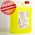 Bright Ağır Yağ ve Kir Sökücü 20 L