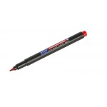 Kraf Asetat Kalemi Ohp Plus 280 (m) Kırmızı