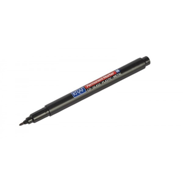 Kraf Asetat Kalemi Ohp Plus 280 (m) Siyah