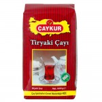 Çaykur Tiryaki Dökme Çay 2 Kg