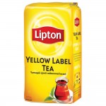 Lipton Yellow Label Dökme Çay 1 Kg