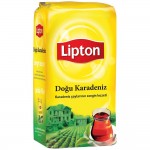Lipton Doğu Karadeniz Dökme Çay Bergamotlu 1 Kg
