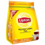 Lipton Yellow Label Demlik Poşet Çay 3.2 G X 250 Adet