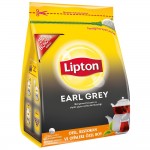 Lipton Earl Grey Demlik Poşet Çay Bergamotlu 3.2 G X 250 Adet