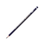 Faber Castell Kopya Kalemi Mavi