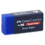 Faber Castell Sınav Silgisi Büyük
