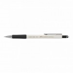 Faber Castell Grip Versatil Kalem Beyaz 0.5 mm