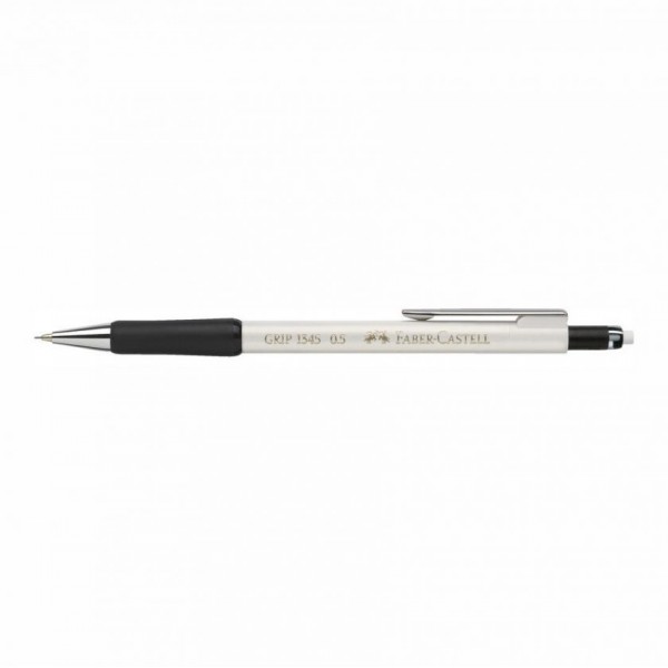 Faber Castell Grip Versatil Kalem Beyaz 0.5 mm