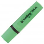 Edding Yeşil Fosforlu Kalem