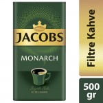 Jacobs Monarch Filtre Kahve 500 Gr