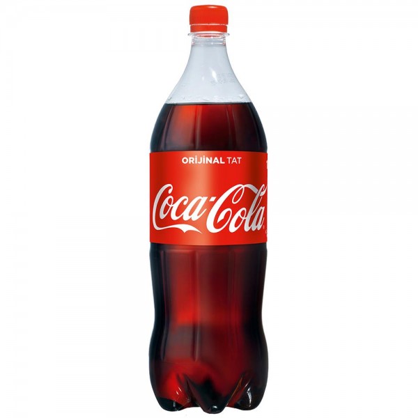 Coca Cola 2.5 L